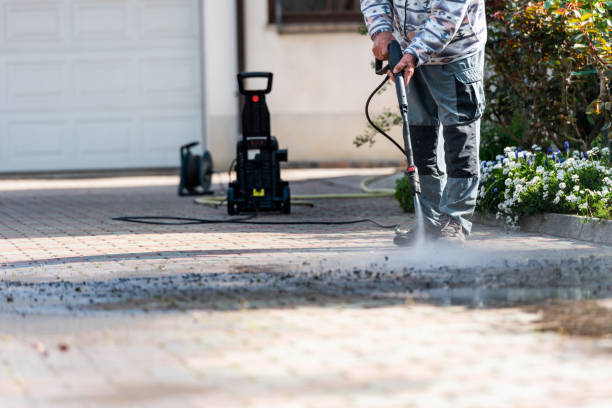 Fairwood, WA  Pressure Washing Company